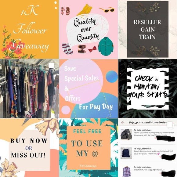 Instagram ❤️ - Picture 3 of 3